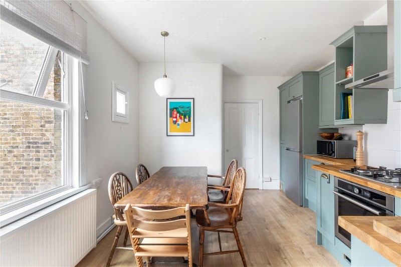 Manchester Road, London, N15