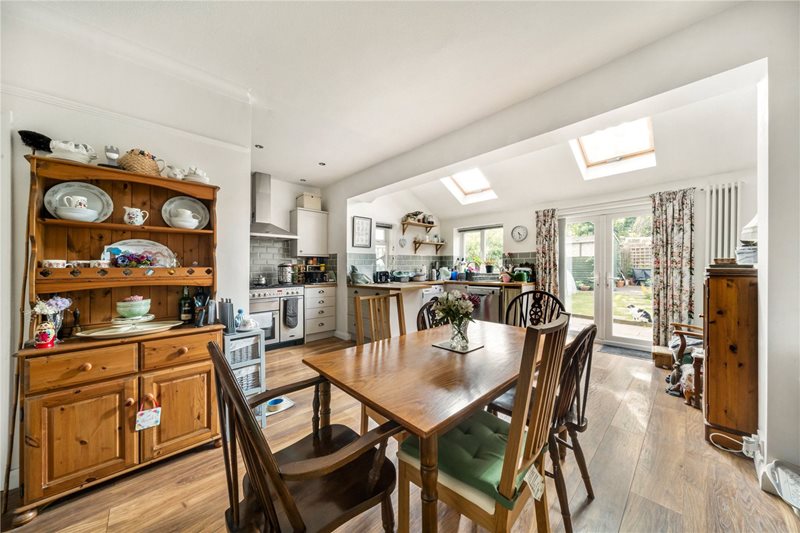 Uffington Road, West Norwood, London, SE27