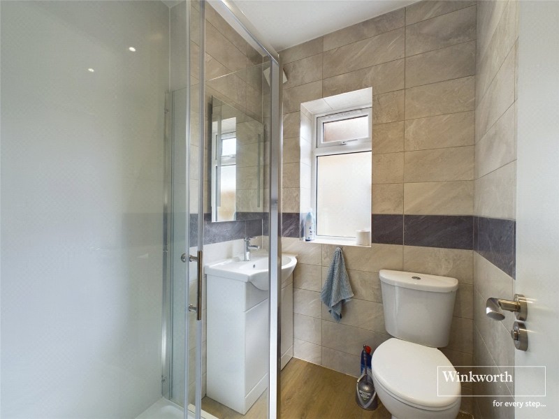 Sandymount Avenue, Stanmore, Middlesex, HA7