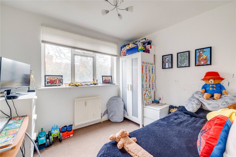 Gilstead Road, London, SW6