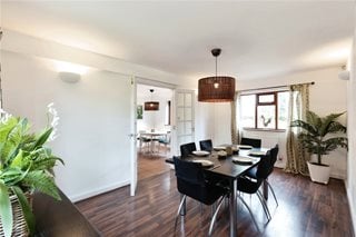 Marston Road, Cheltenham, Gloucestershire, GL52