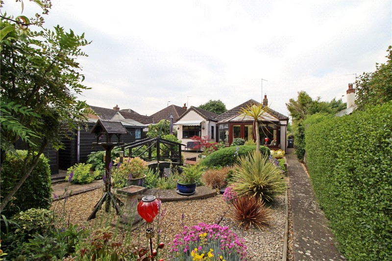 Lincoln Road, Northborough, Peterborough, Cambridgeshire, PE6
