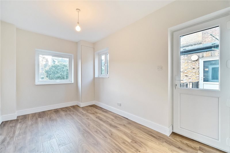 Billington Road, London, SE14