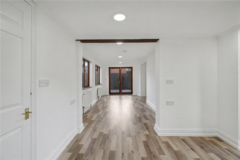 The Loke, Ditchingham, Bungay, Norfolk, NR35