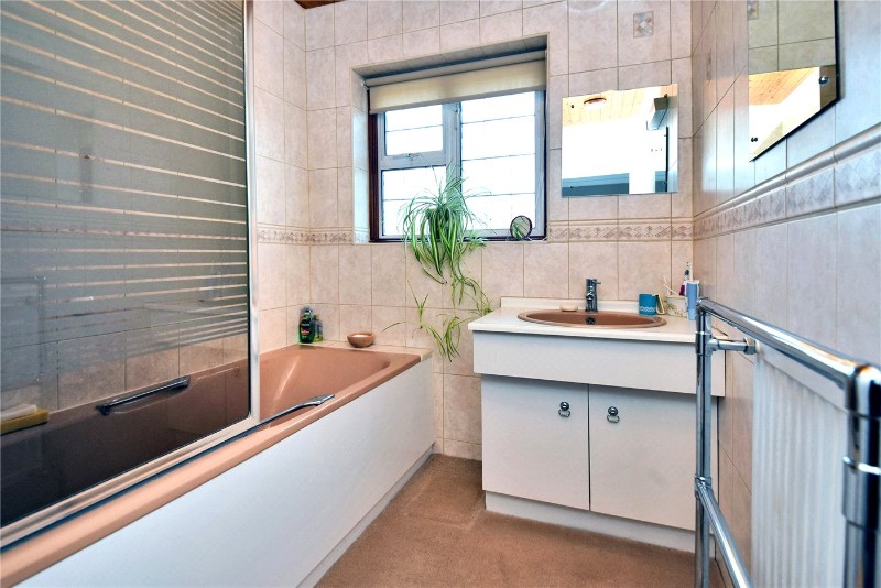 Southway, Carshalton, SM5