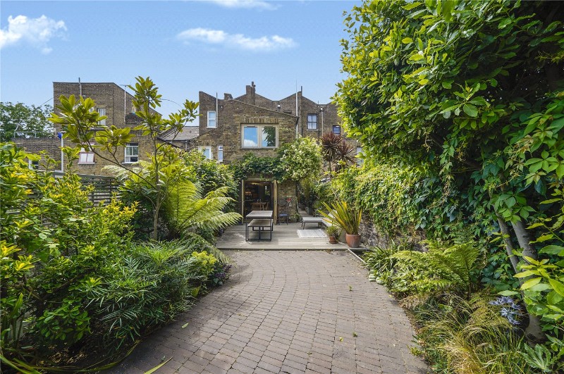 Ormond Road, London, N19