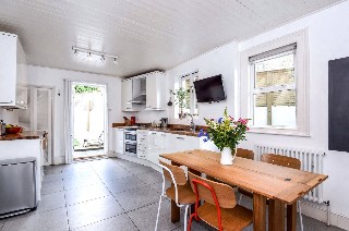 Berens Road, London, NW10