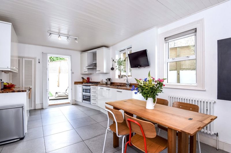 Berens Road, London, NW10