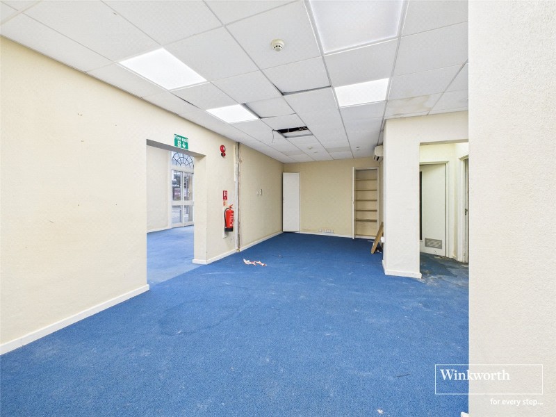 Church Road, Caversham, Reading, RG4