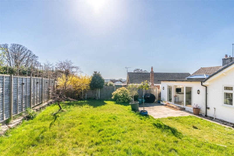 Minster View, Wimborne, Dorset, BH21