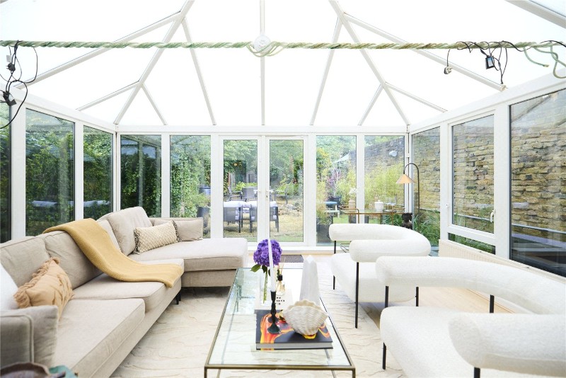 Tollington Place, London, N4