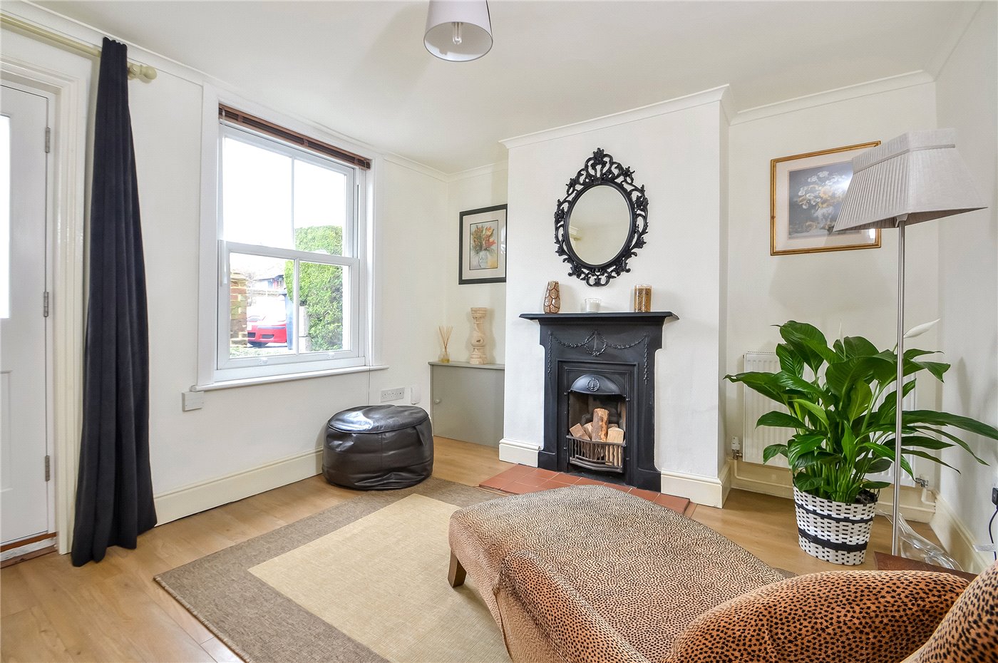 Sitting Room