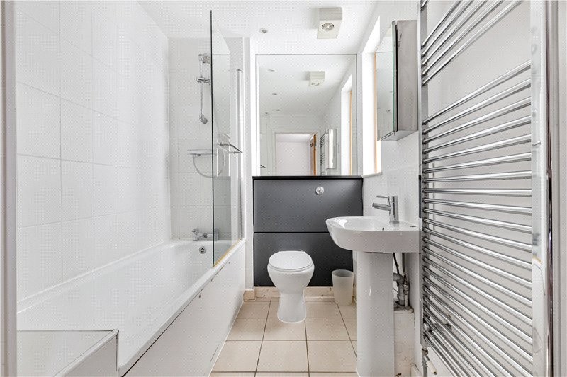 Artesian House, 96 Alscot Road, London, SE1