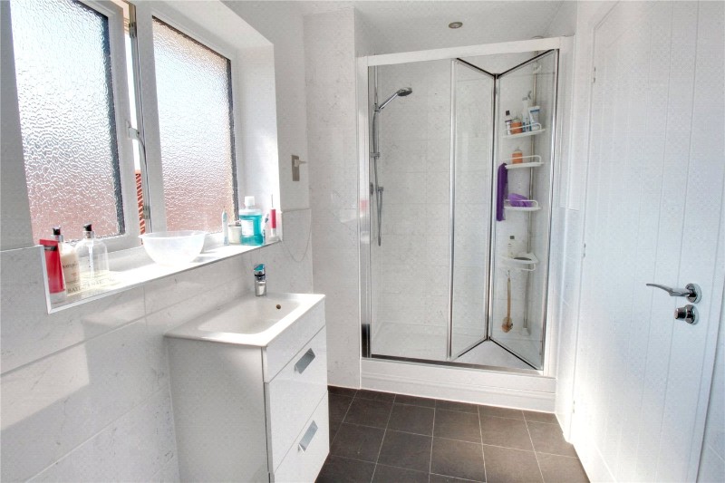 Money Road, Old Catton, Norwich, Norfolk, NR6
