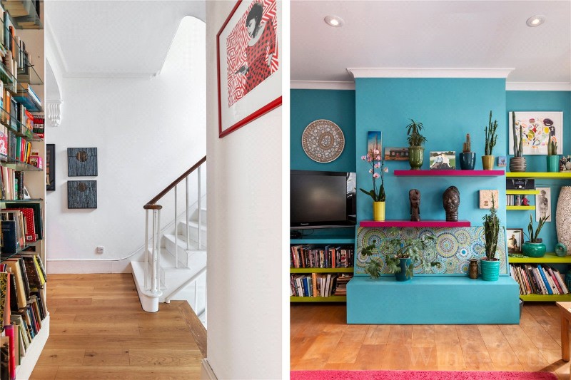 Hatcham Park Road, London, SE14