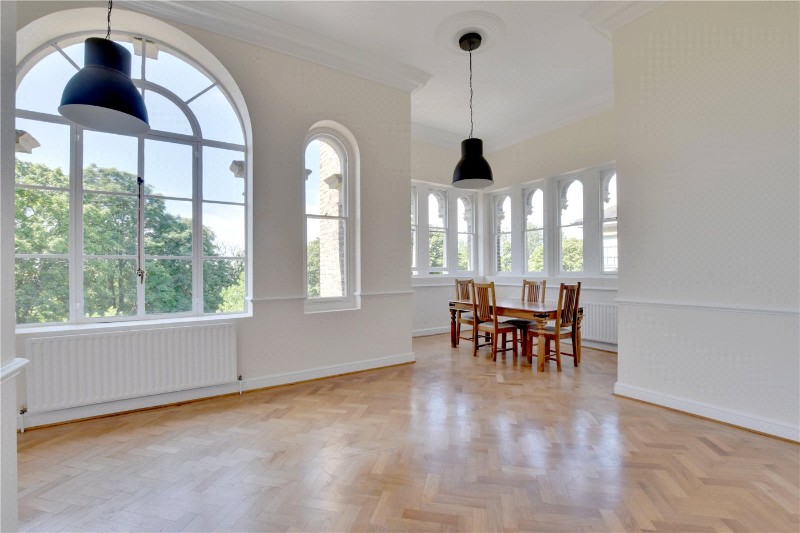 Royal Herbert Pavilions, Gilbert Close, Shooters Hill, London, SE18