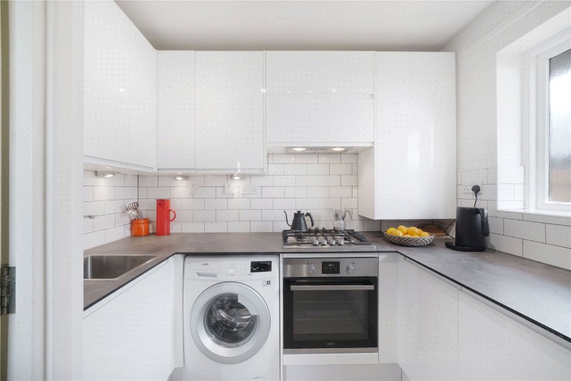 Bellina Mews, London, NW5