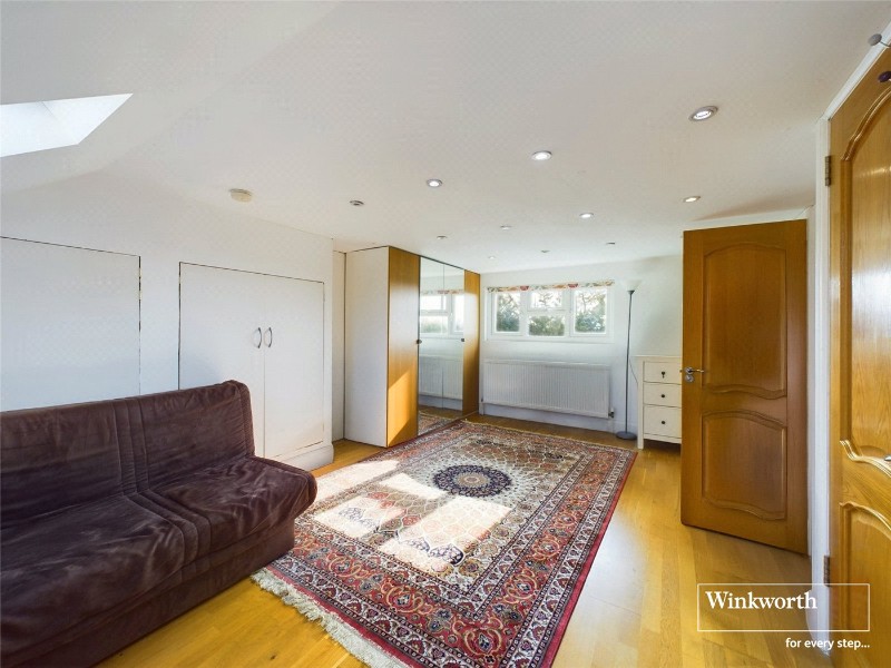 Burgess Avenue, Kingsbury, London, NW9