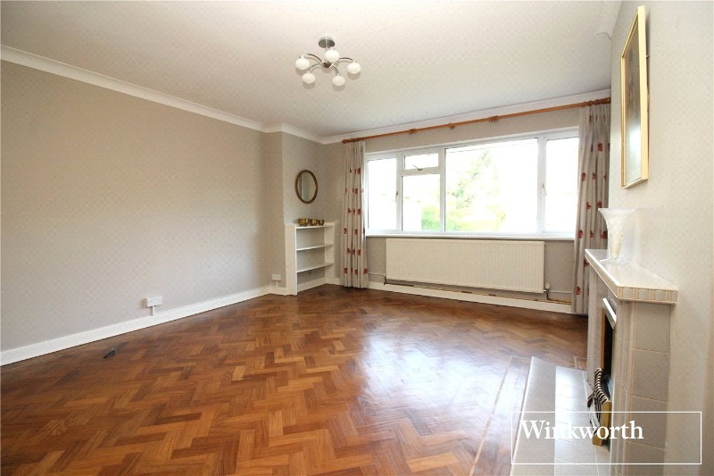 Allum Lane, Elstree, Borehamwood, Hertfordshire, WD6