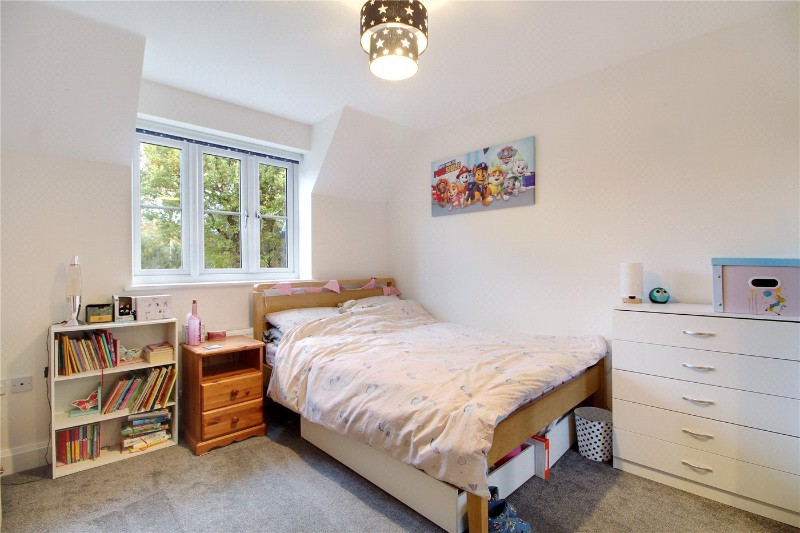 Potters Way, Poringland, Norwich, Norfolk, NR14