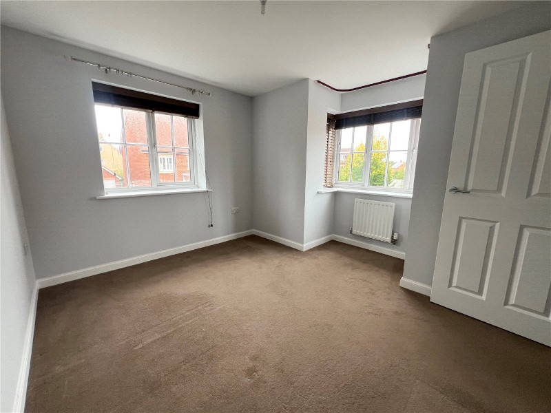 Ambrose Way, Romsey, Hampshire, SO51
