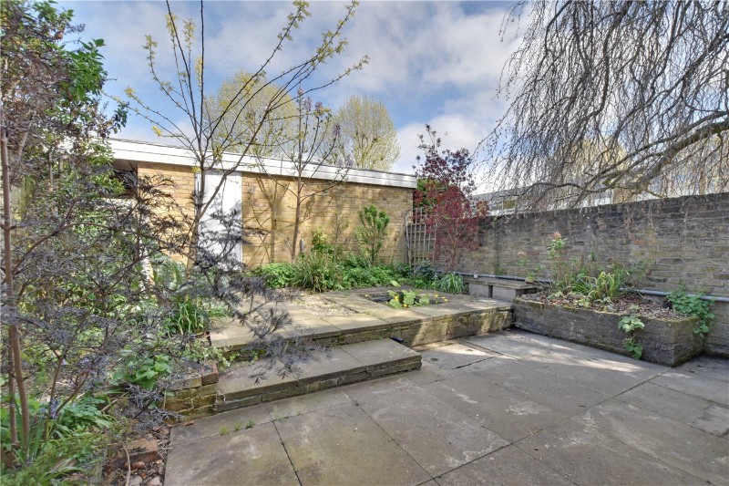 The Plantation, Blackheath, London, SE3