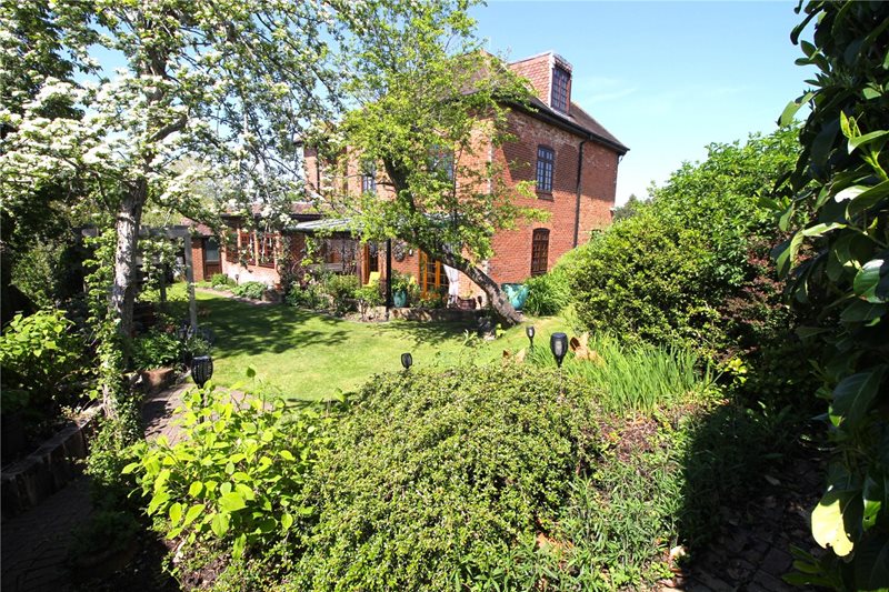 Kiln Road, Newbury, Berkshire, RG14