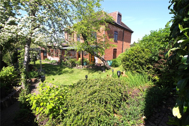 Kiln Road, Newbury, Berkshire, RG14