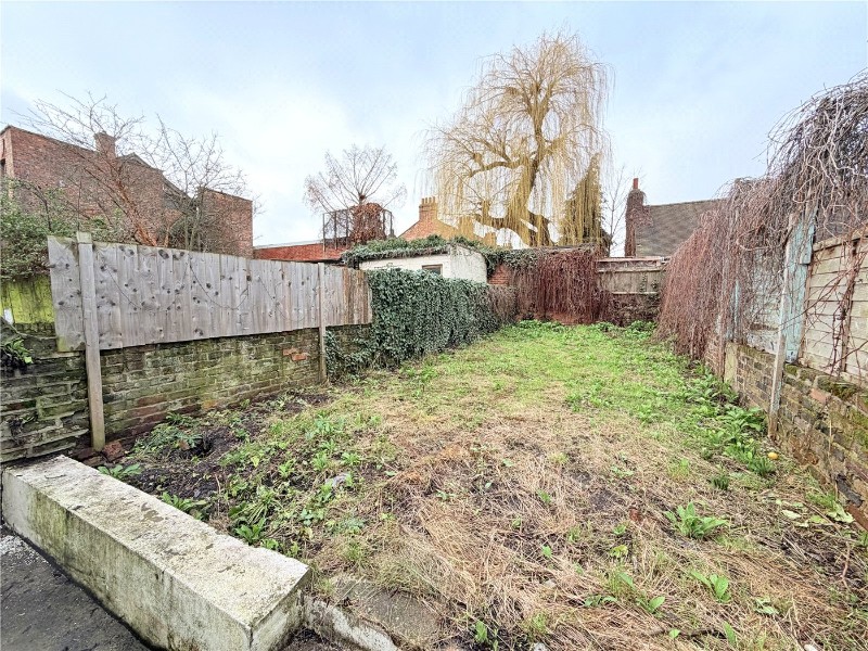 Grove Road, London, N15