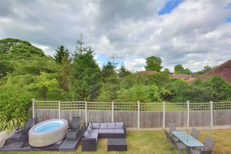 Bradbourne Lane, Ditton, Aylesford, Kent, ME20