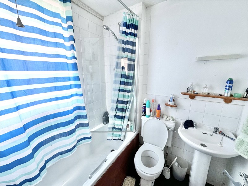 Ashley Road, Poole, Dorset, BH14