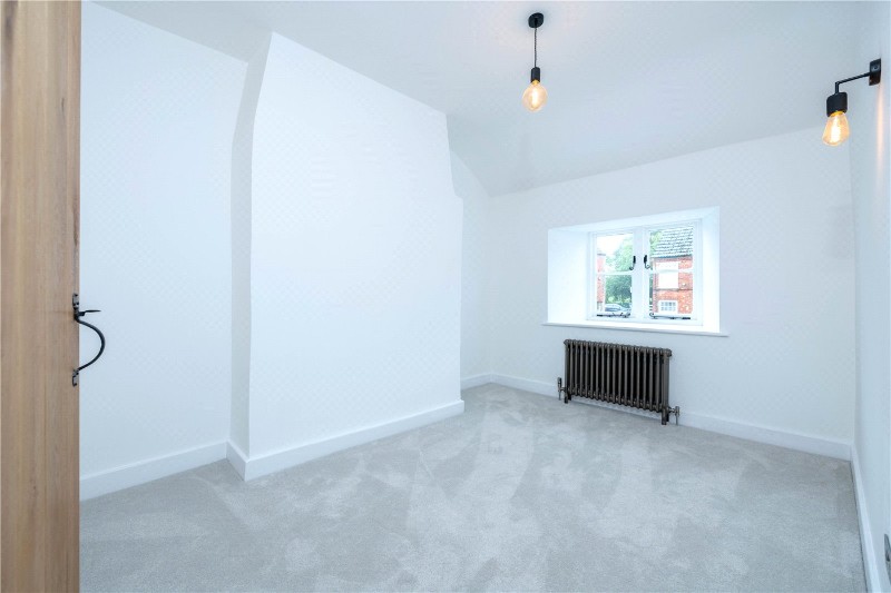 West Street, Bourne, Lincolnshire, PE10