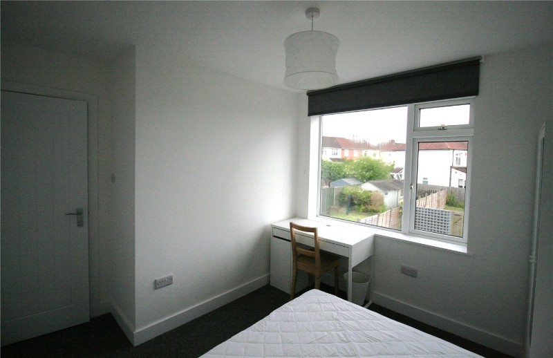 Filton Avenue, Bristol, BS34