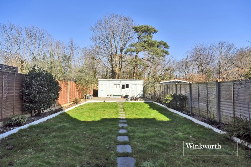 Rutland Drive, Morden, SM4