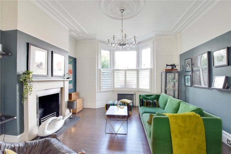 Humber Road, Blackheath, London, SE3