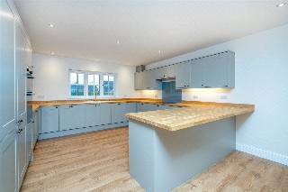 George Street,, Helpringham, Sleaford, NG34