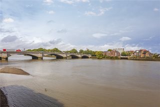Putney Wharf, 28 Brewhouse Lane, London, SW15