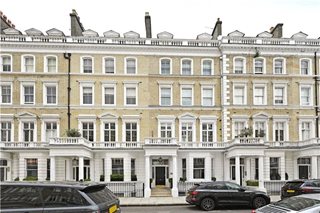 Onslow Gardens, South Kensington, London, SW7