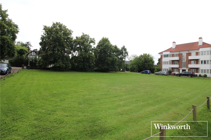Deacons Hill Road, Elstree, Borehamwood, Hertfordshire, WD6