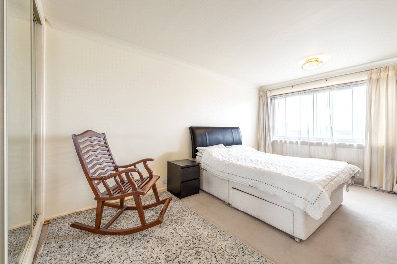 Southbury, Loudoun Road, St John&#39;s Wood, London, NW8