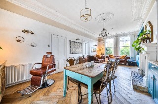 Sunderland Road, London, SE23