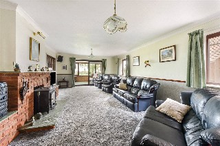 Wrights Close, South Wonston, Winchester, Hampshire, SO21