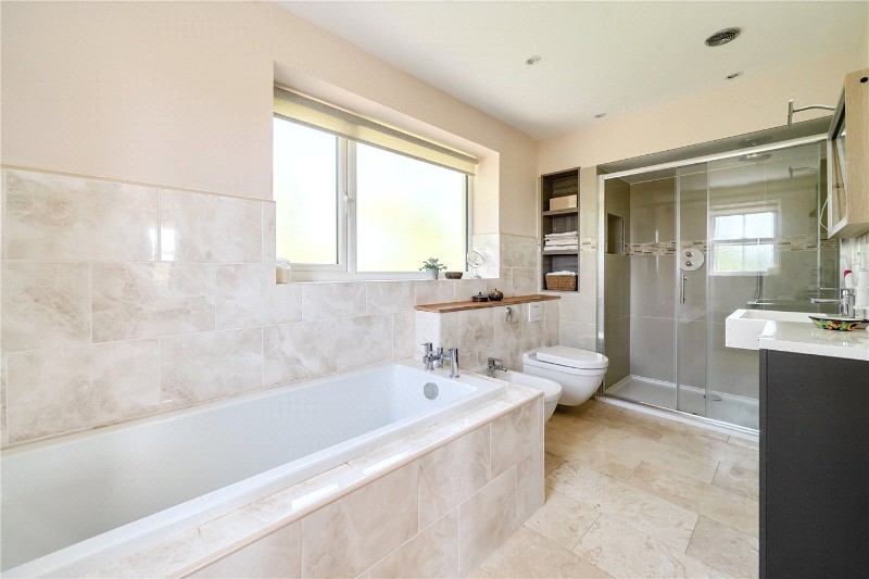 Kingsley, Bordon, Hampshire, GU35