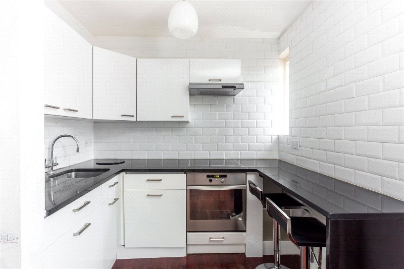 Peckett Square, Highbury Grange, N5