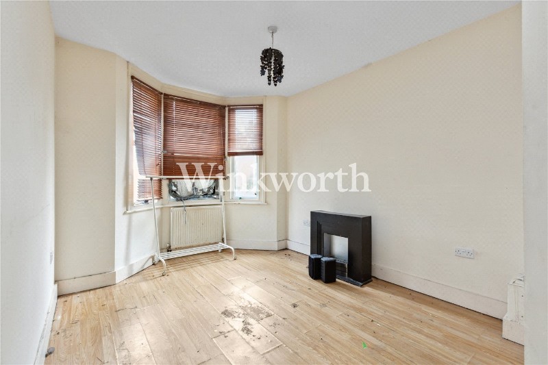 Keston Road, London, N17