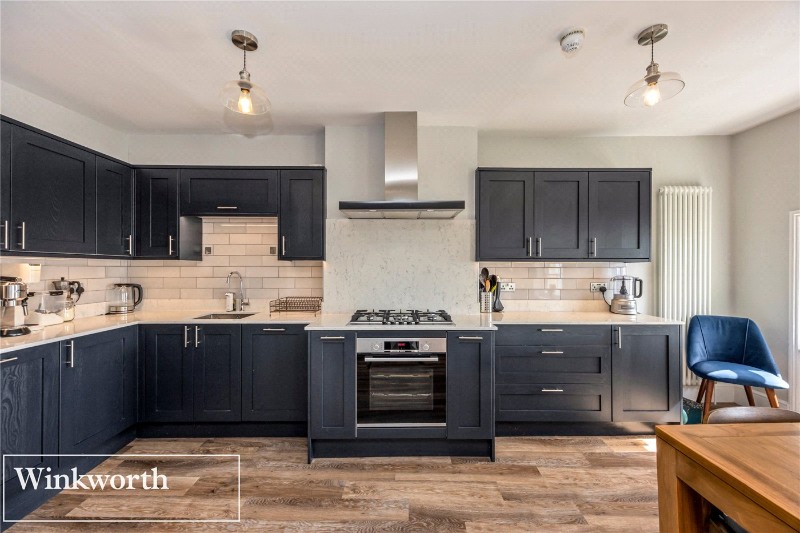 Adelaide Crescent, Hove, East Sussex, BN3