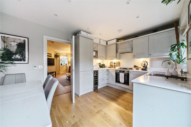 Tilford Street, Tilford, Farnham, Surrey, GU10