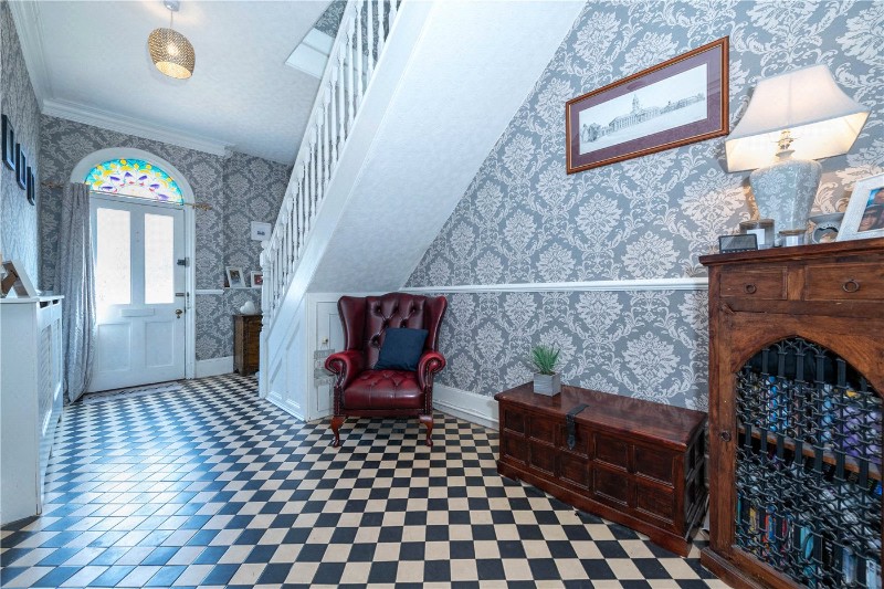 Grantham Road, Sleaford, Lincolnshire, NG34