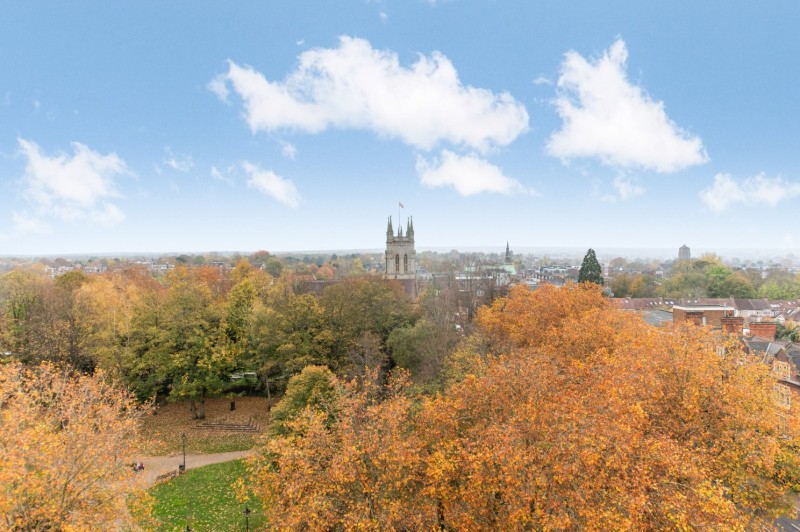 Albemarle Road, Beckenham, BR3