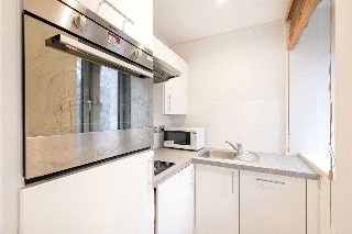 Fetter Lane, London, EC4A